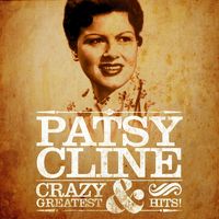 Patsy Cline - Crazy & Greatest Hits